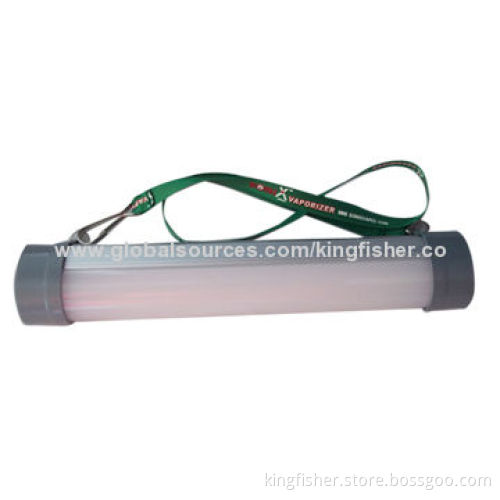 LED Camping Lanterns with 18650 Battery Cells, 2W Duration, 6 Hours Working